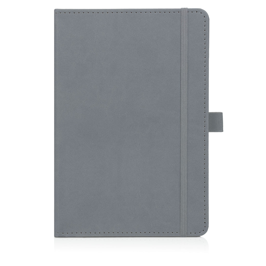 Notes London Moretti A5 FSC – grey