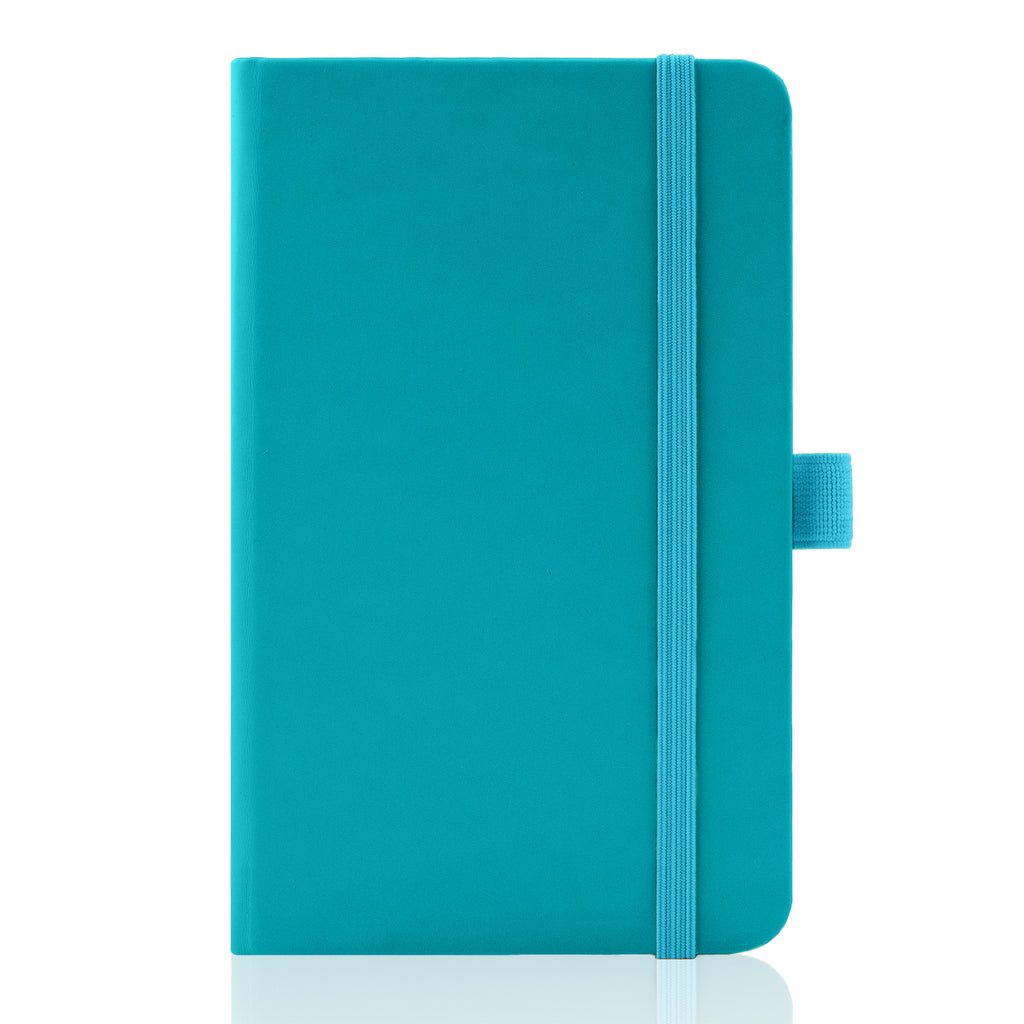 Notes London Wilson A6 FSC – teal