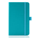 Notes London Wilson A6 FSC – teal