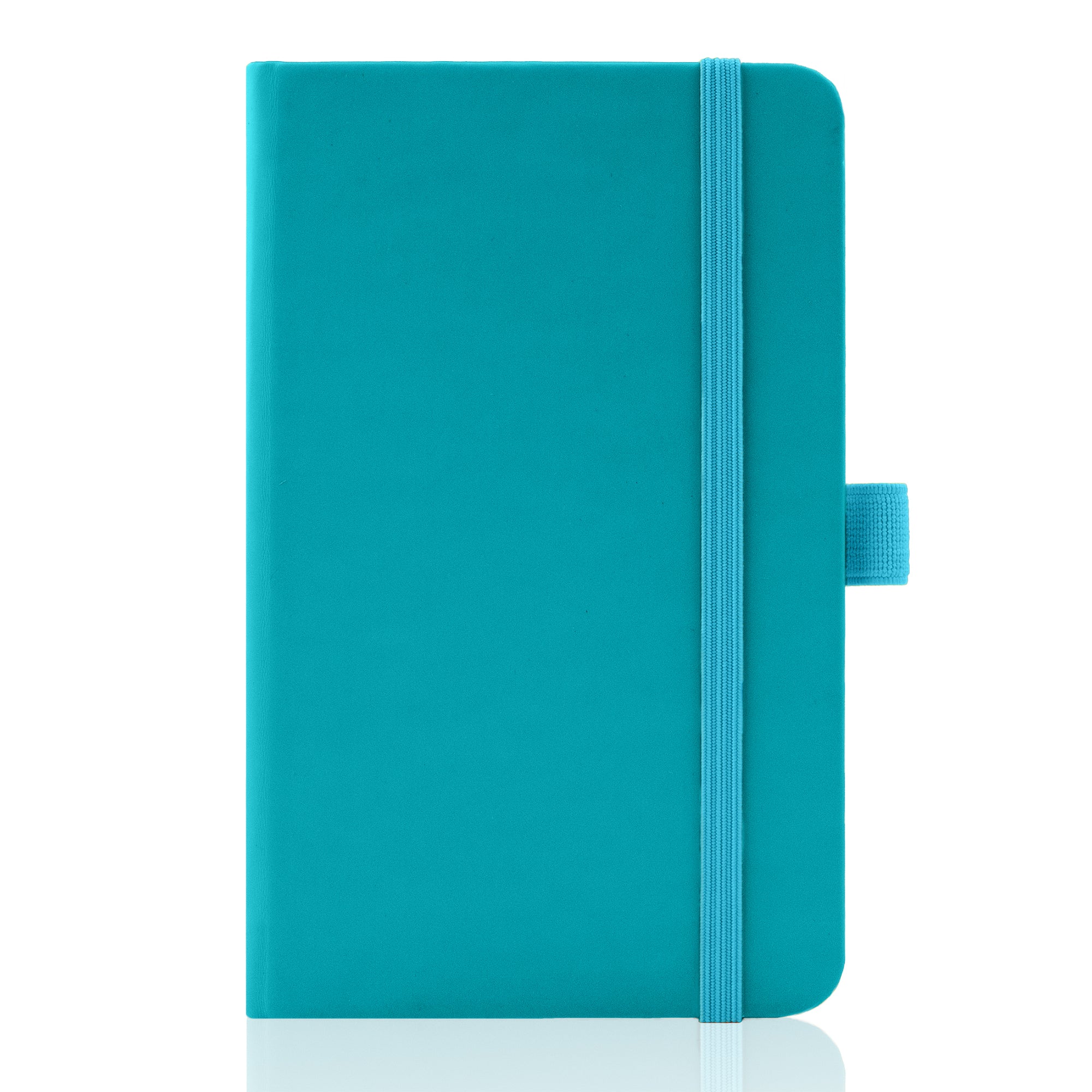 Notes London Wilson A6 FSC – teal