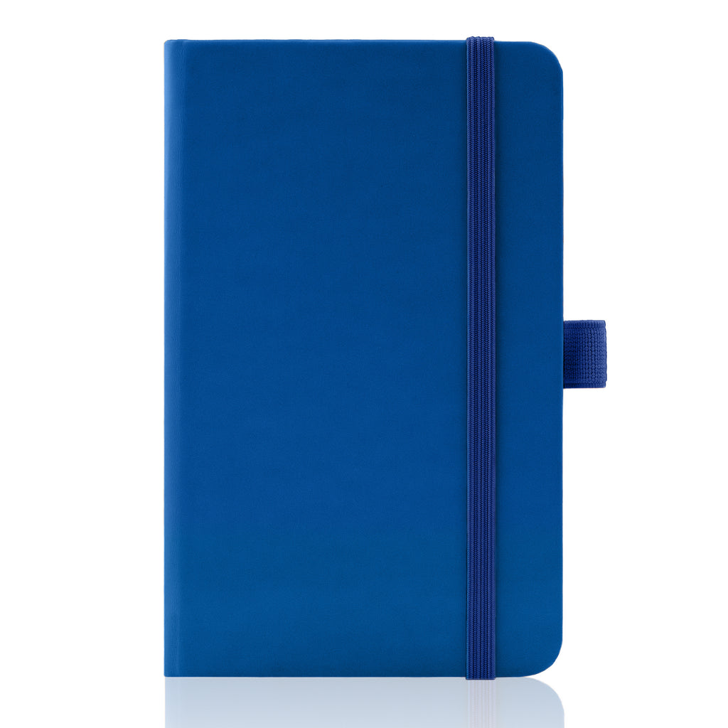 Notes London Wilson A6 FSC – blue
