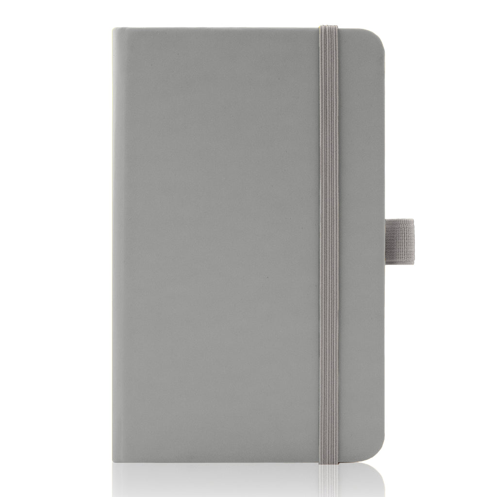 Notes London Wilson A6 FSC – grey