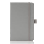Notes London Wilson A6 FSC – grey