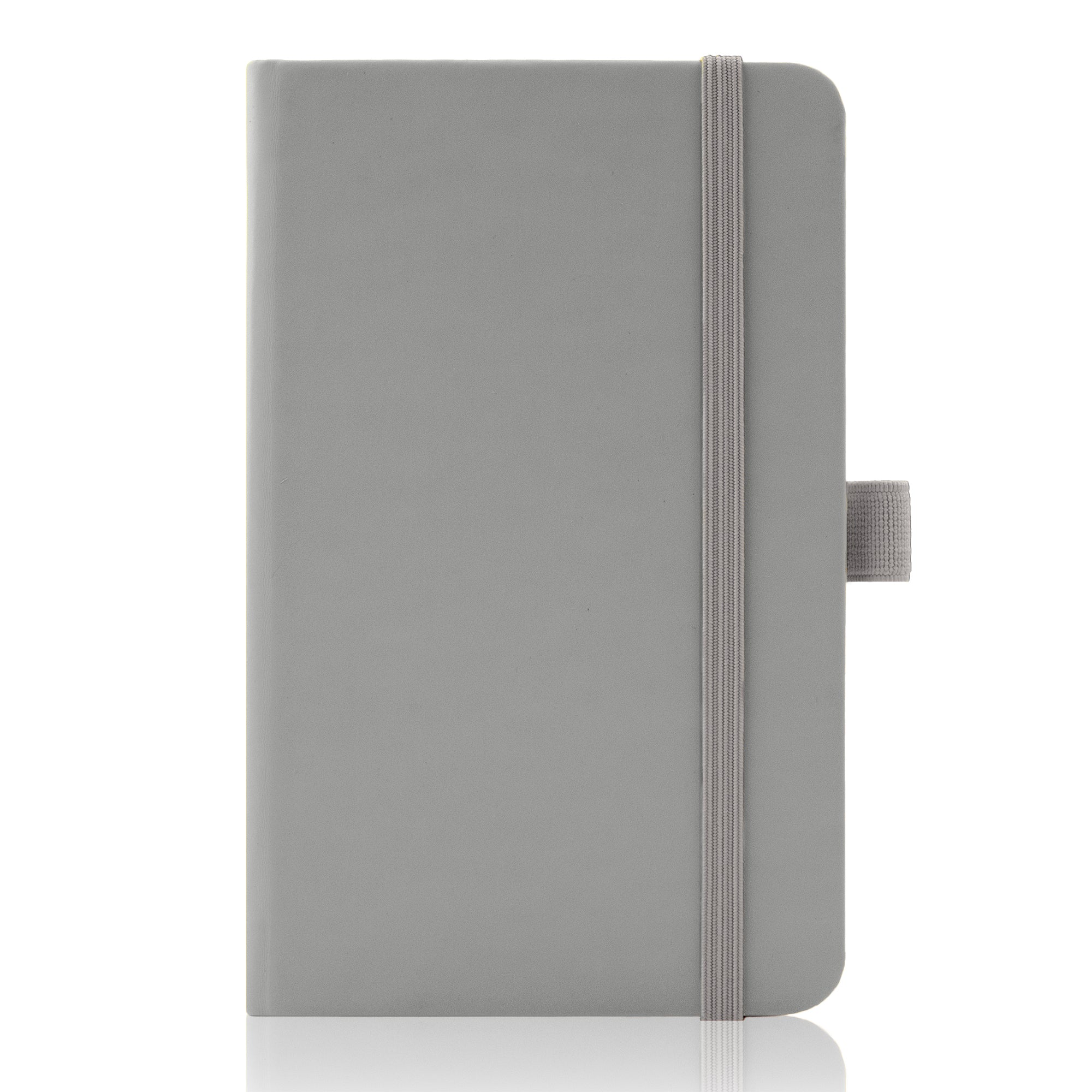 Notes London Wilson A6 FSC – grey