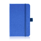 Notes London Envirobook A6 FSC – blue