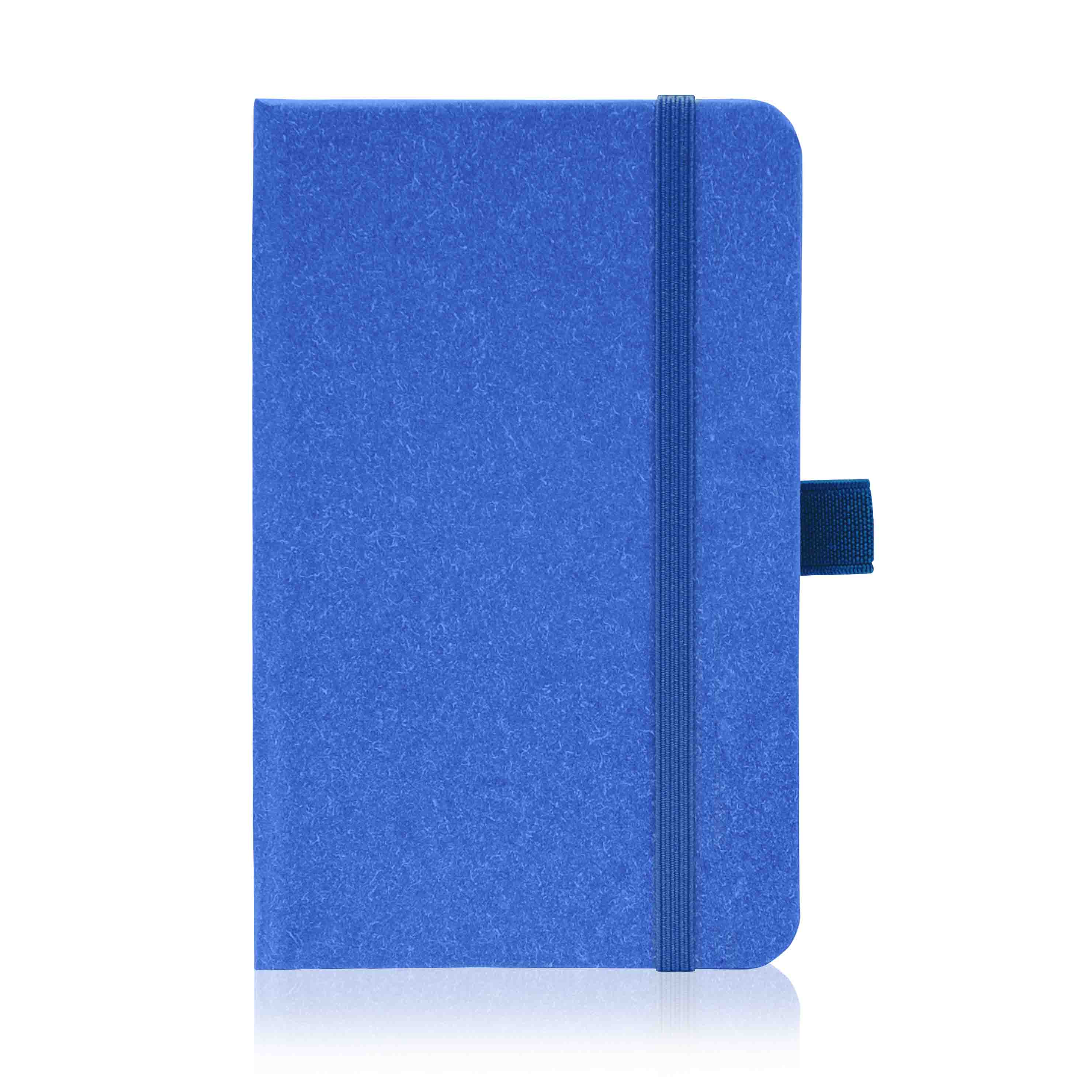 Notes London Envirobook A6 FSC – blue