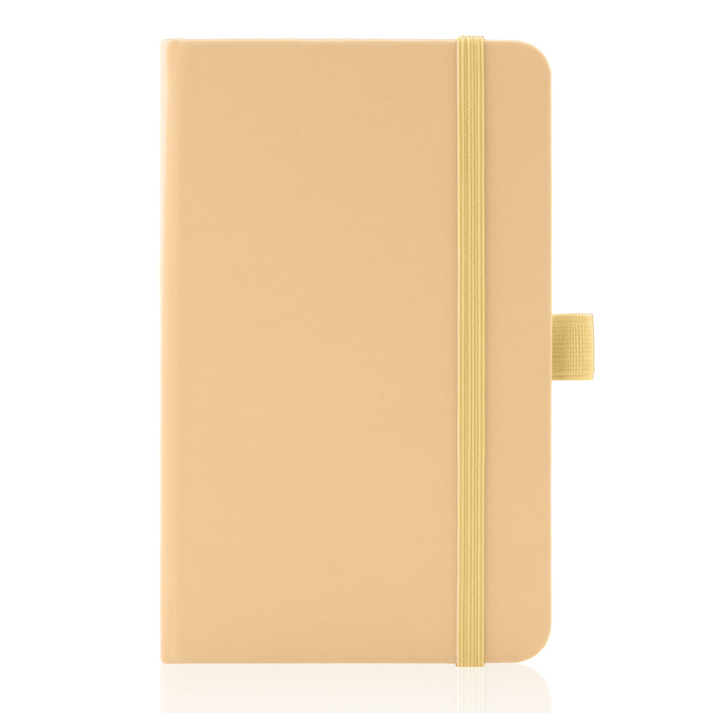 Notes London Wilson A6 FSC – pastel tan