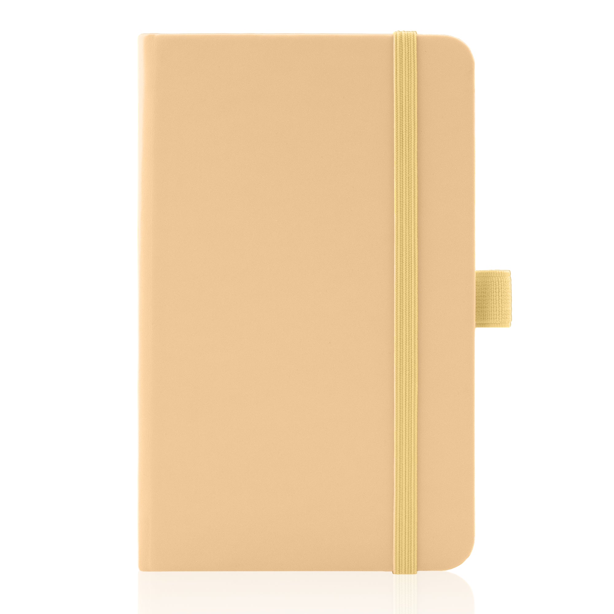 Notes London Wilson A6 FSC – pastel tan