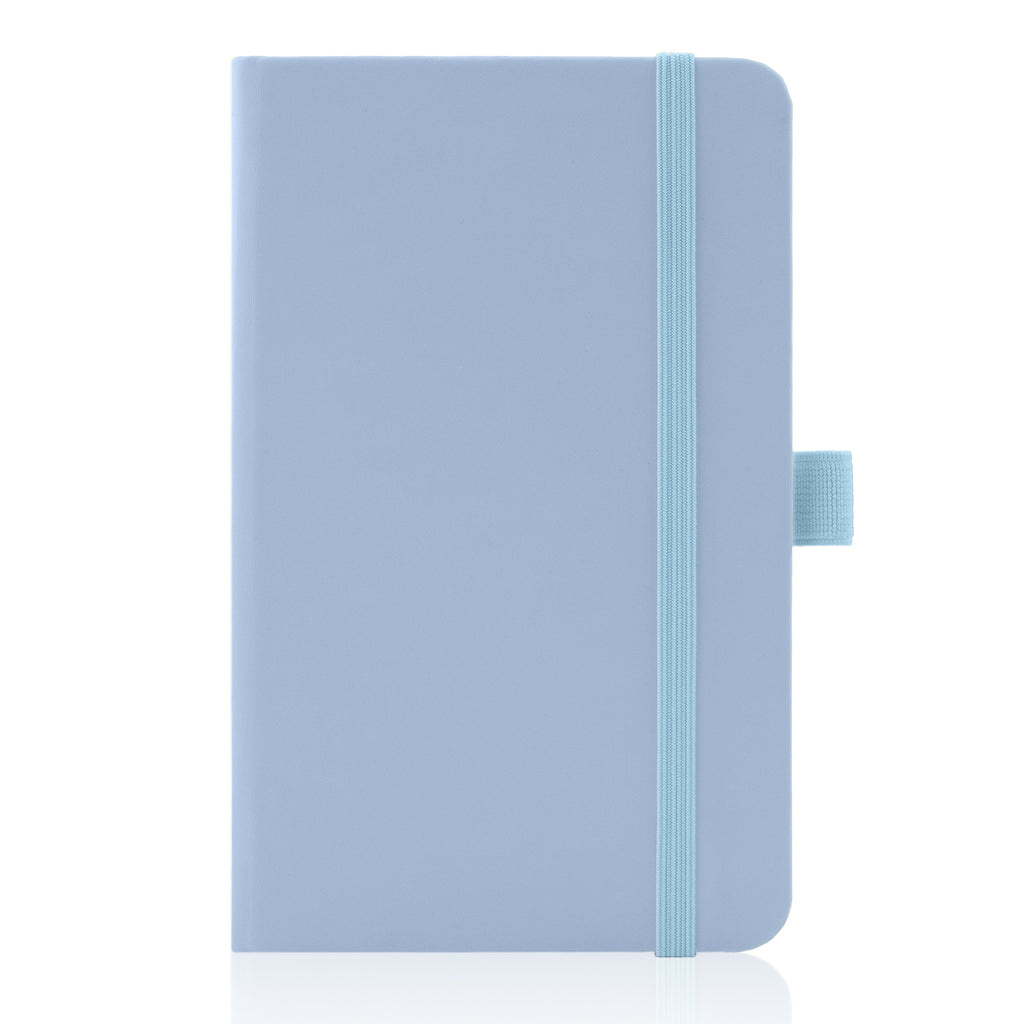 Notes London Wilson A6 FSC – pastel blue