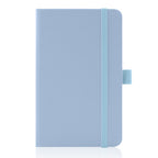 Notes London Wilson A6 FSC – pastel blue