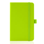 Notes London Wilson A6 FSC – lime