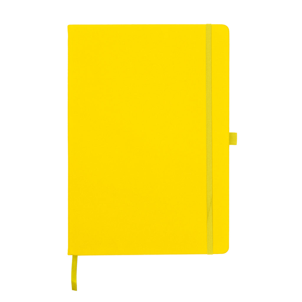 Originals Dunn A4 – yellow