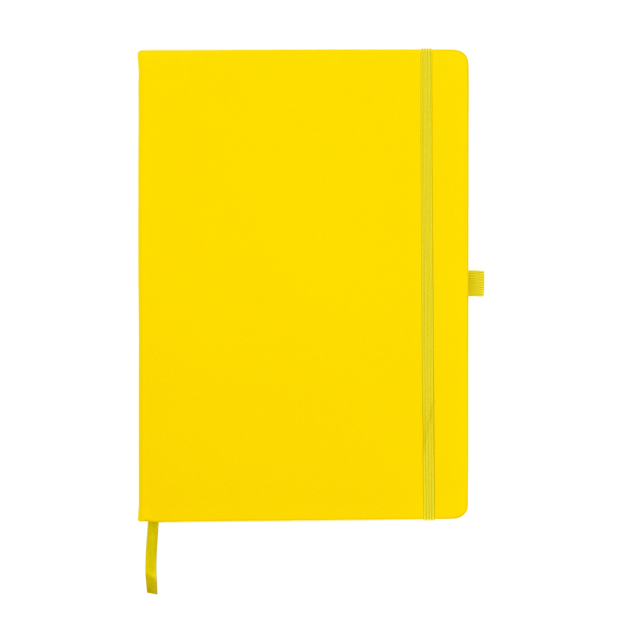 Originals Dunn A4 – yellow