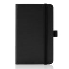Notes London Wilson A6 FSC – black