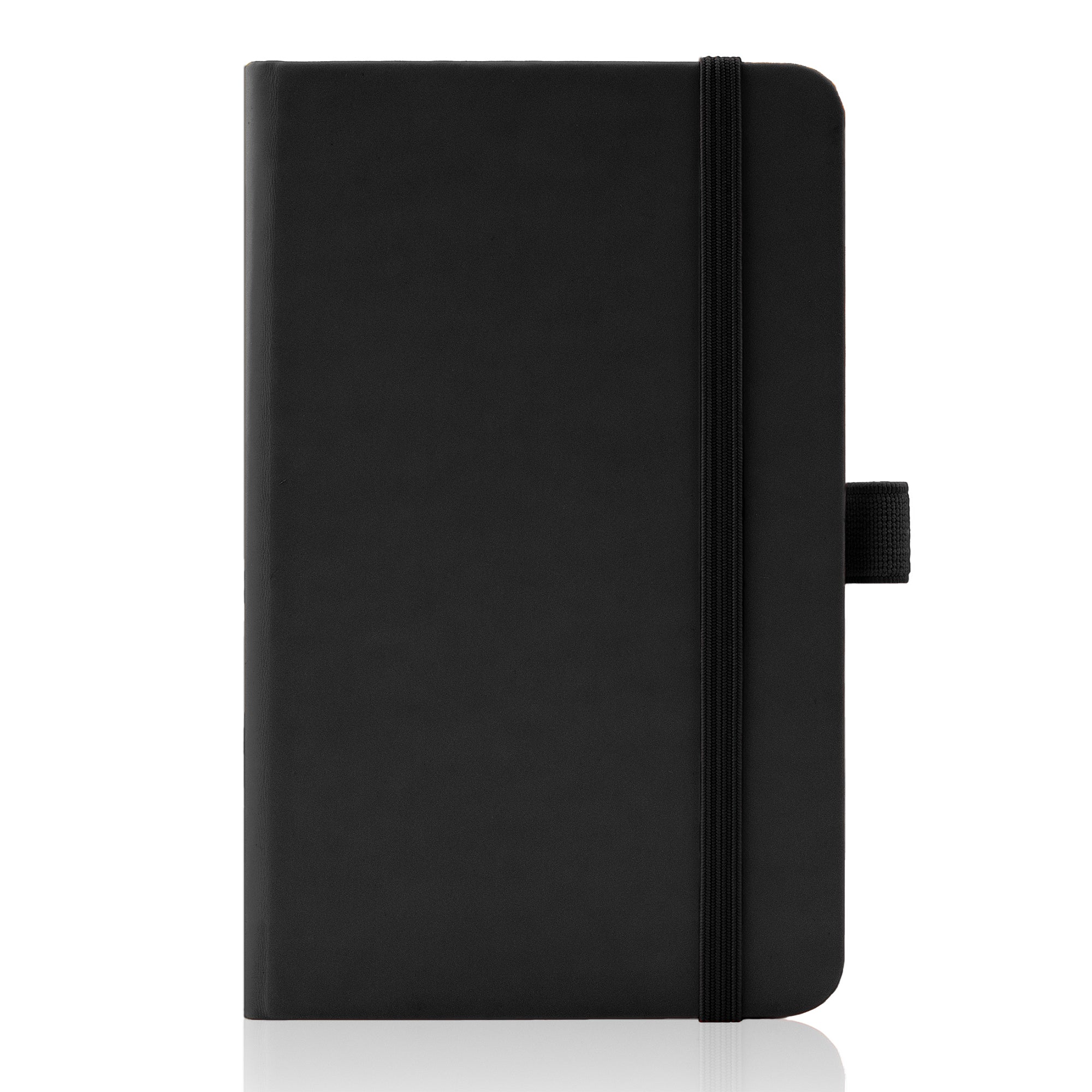 Notes London Wilson A6 FSC – black