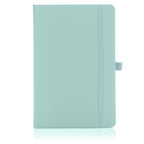 Notes London Wilson A5 FSC – pastel celeste