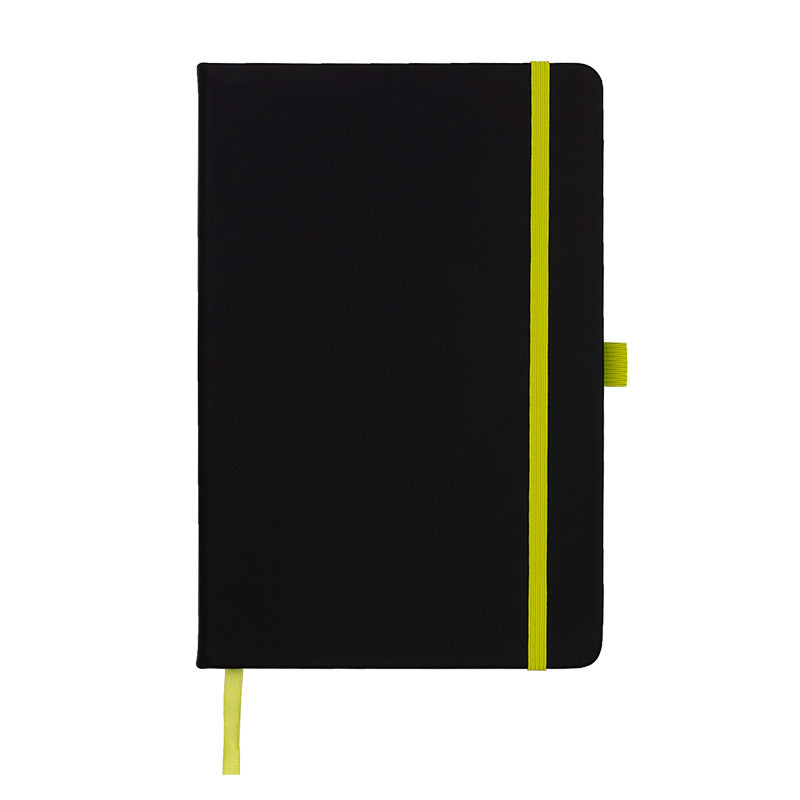 Originals DeNiro A5 – lime