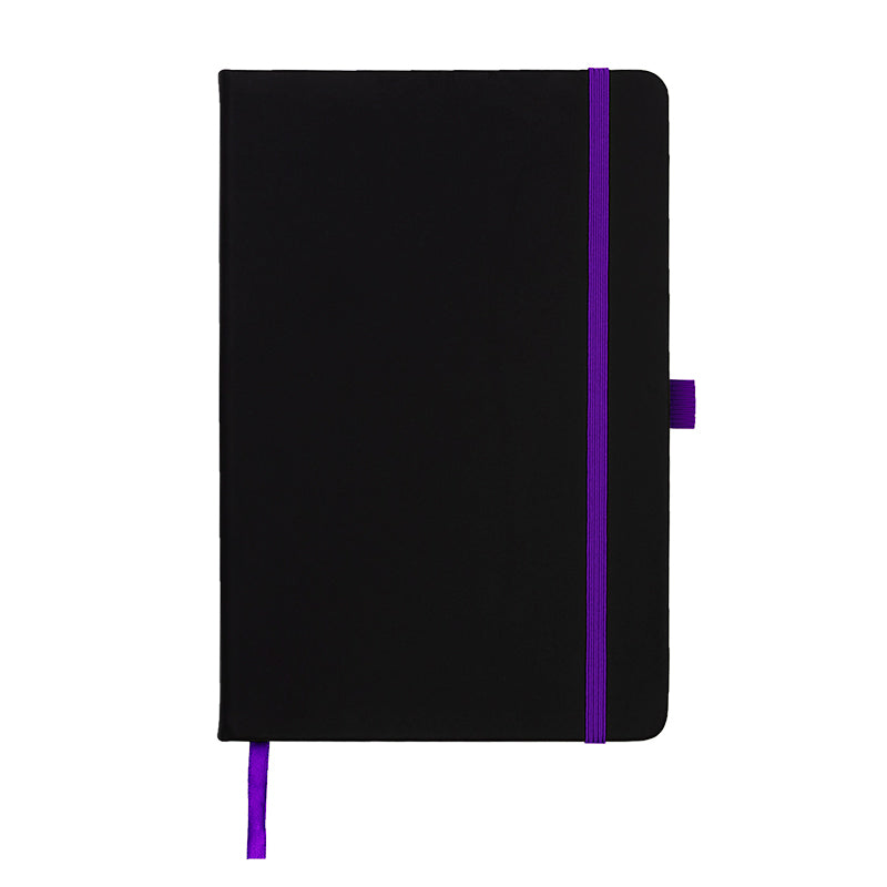 Originals DeNiro Edge A5 – purple