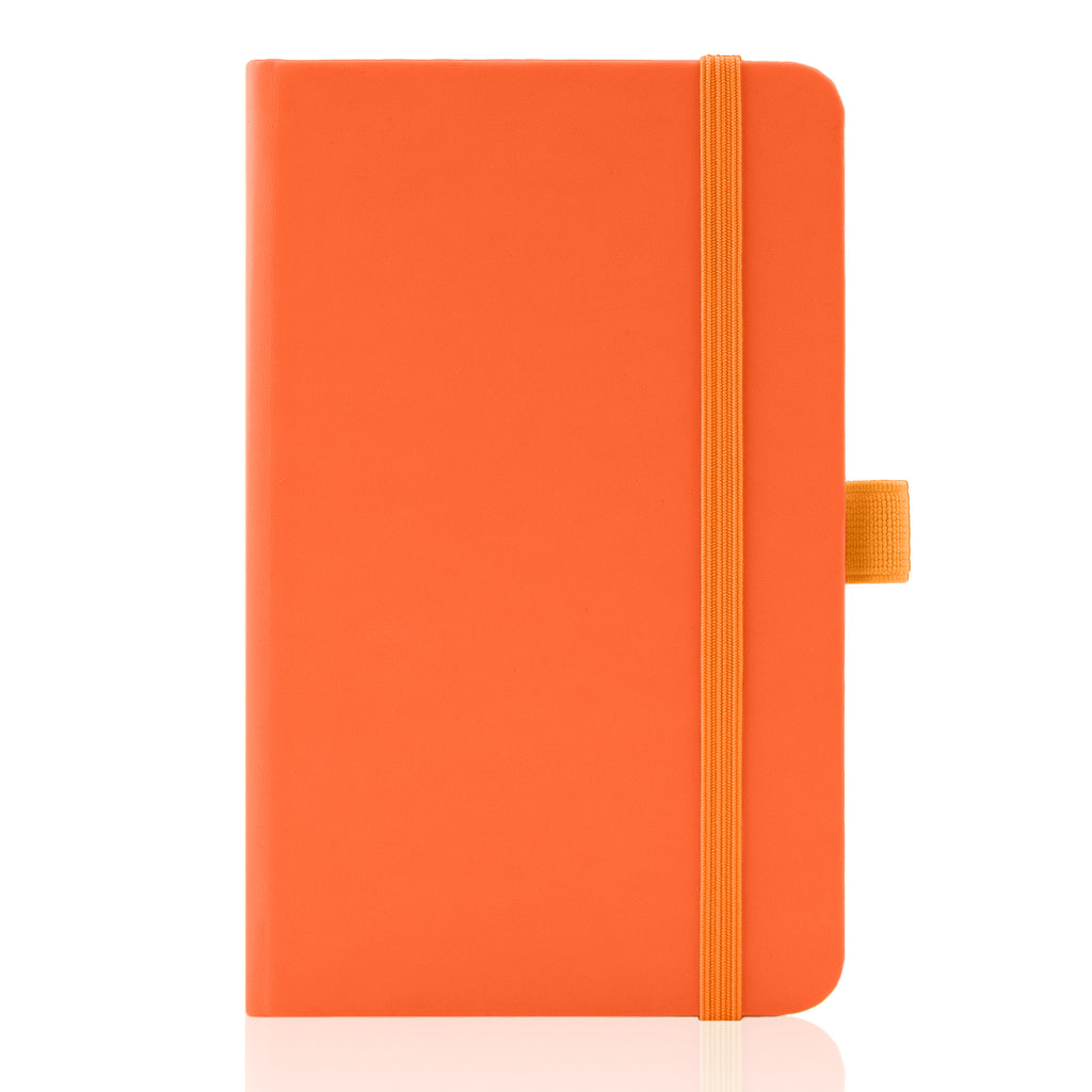 Notes London Wilson A6 FSC – orange