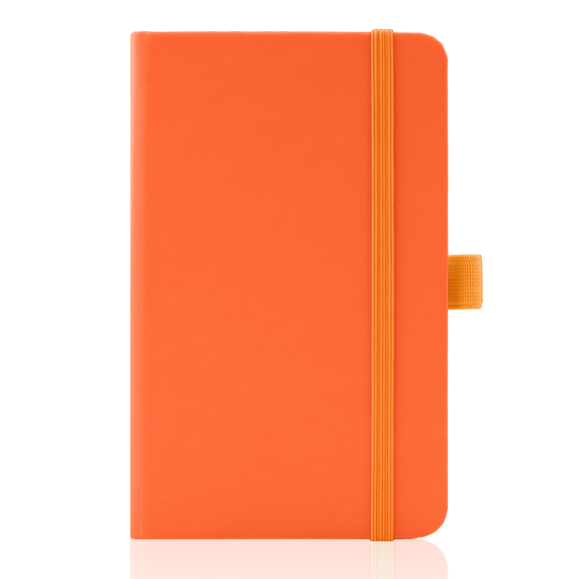 Notes London Wilson A6 FSC – orange