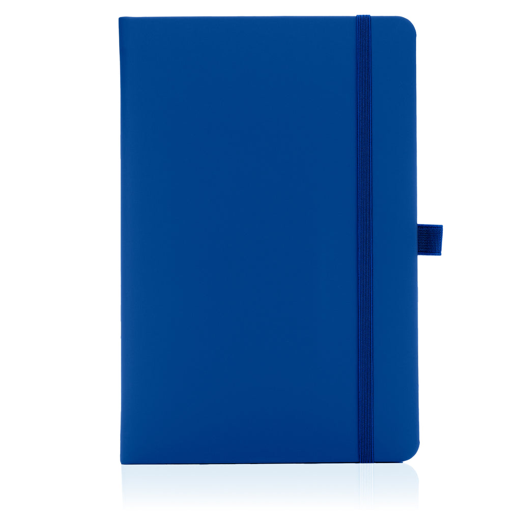 Notes London Wilson A5 FSC – blue