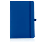 Notes London Wilson A5 FSC – blue
