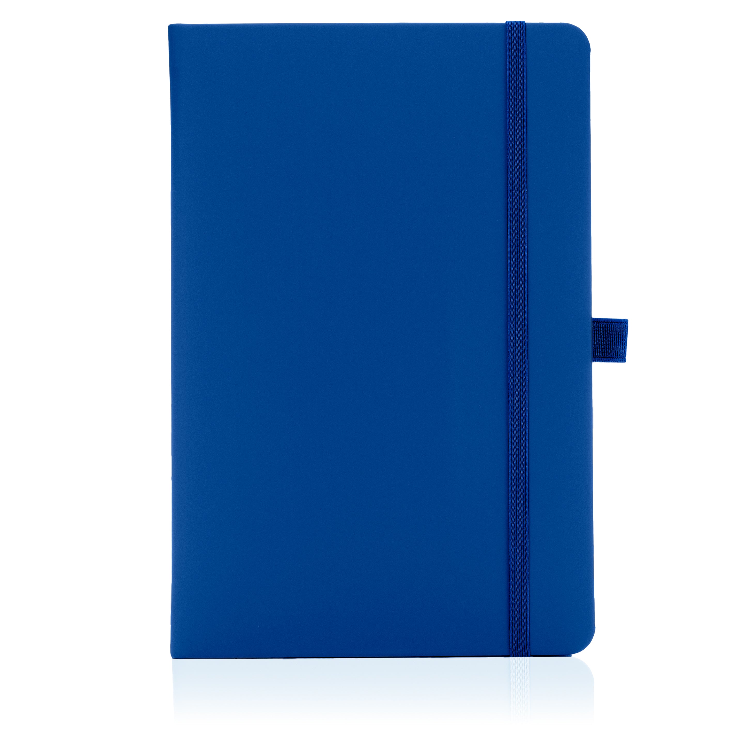 Notes London Wilson A5 FSC – blue