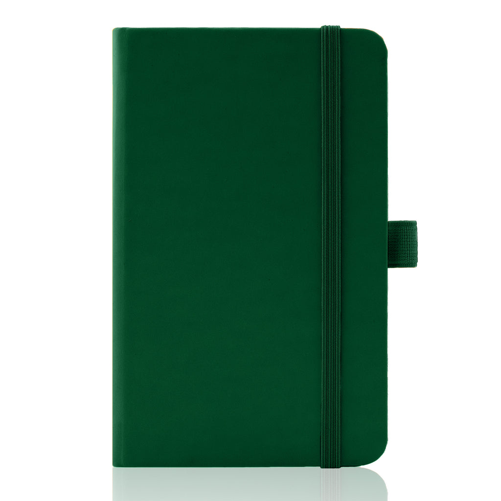 Notes London Wilson A6 FSC – green