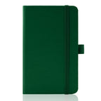 Notes London Wilson A6 FSC – green