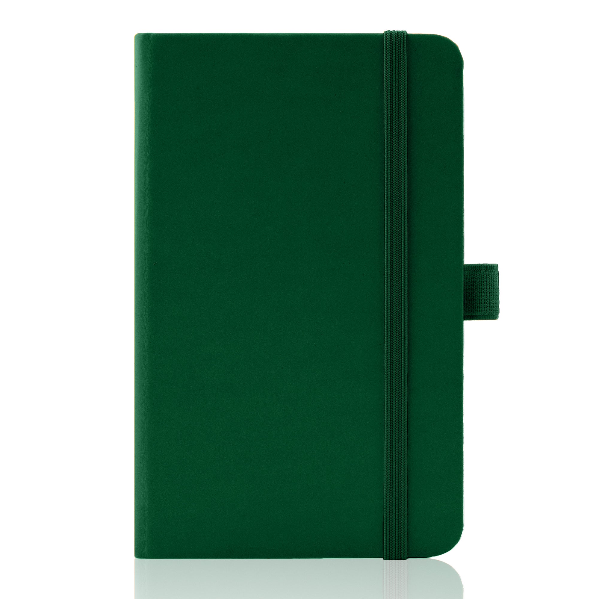 Notes London Wilson A6 FSC – green