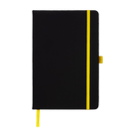 Originals DeNiro Edge A5 – yellow