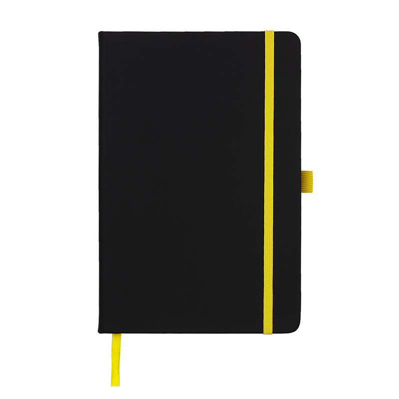 Originals DeNiro Edge A5 – yellow