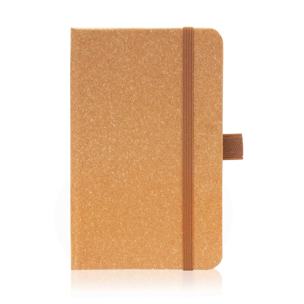 Notes London Envirobook A6 FSC – natural