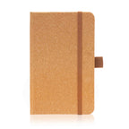 Notes London Envirobook A6 FSC – natural