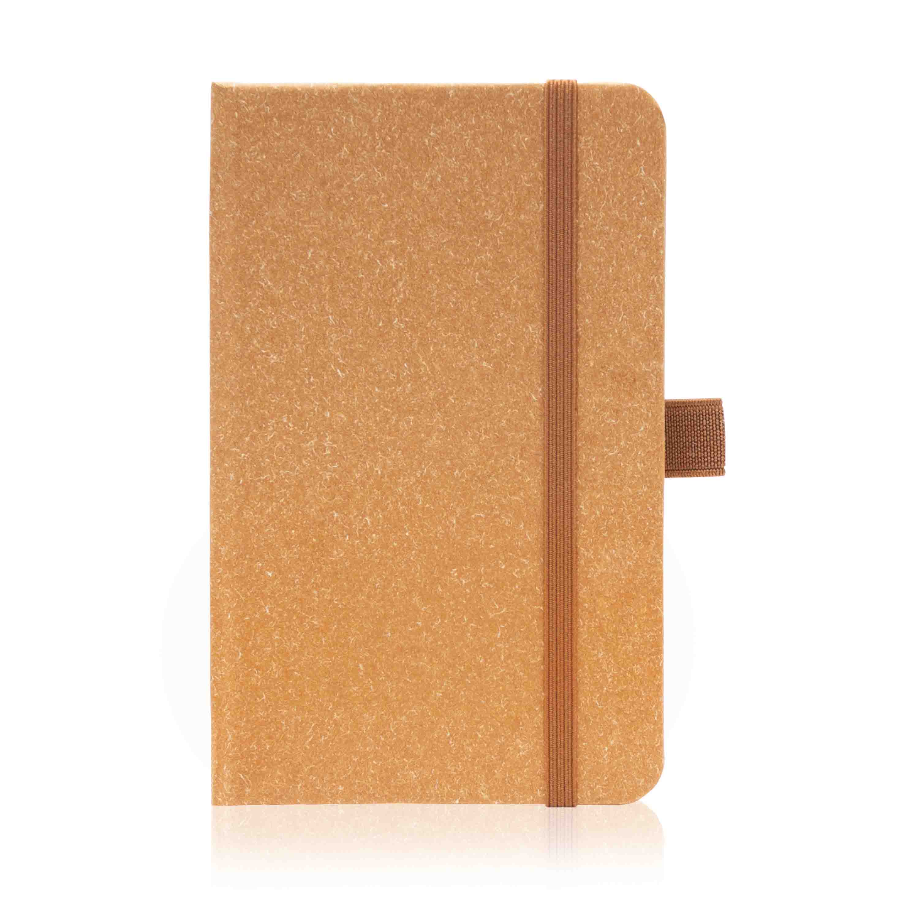 Notes London Envirobook A6 FSC – natural