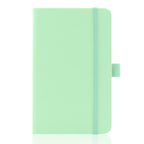 Notes London Wilson A6 FSC – pastel mint