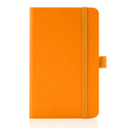 Notes London Wilson A6 FSC – neon orange