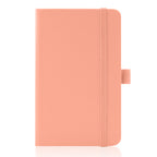 Notes London Wilson A6 FSC – pastel pink