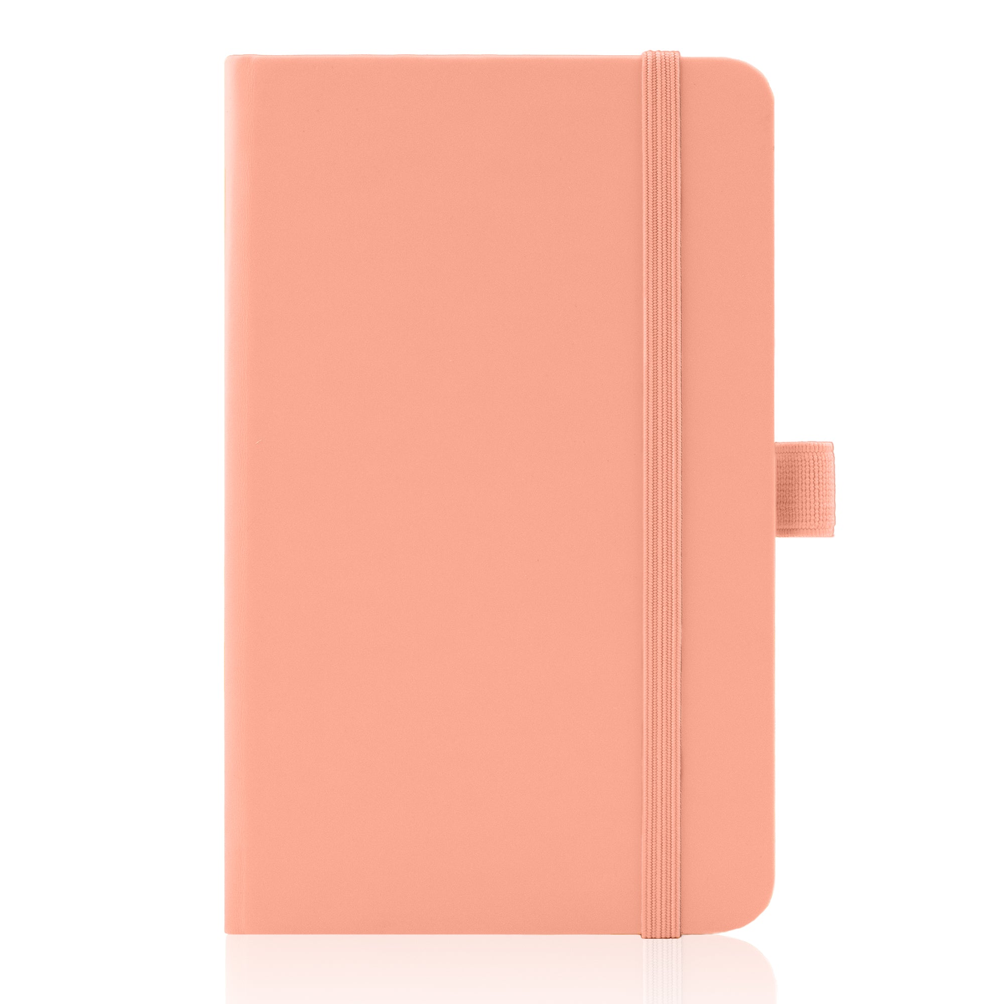 Notes London Wilson A6 FSC – pastel pink