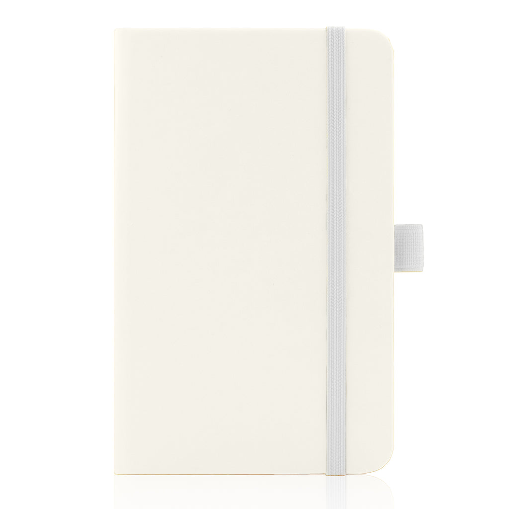 Notes London Wilson A6 FSC – white