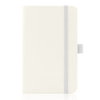 Notes London Wilson A6 FSC – white