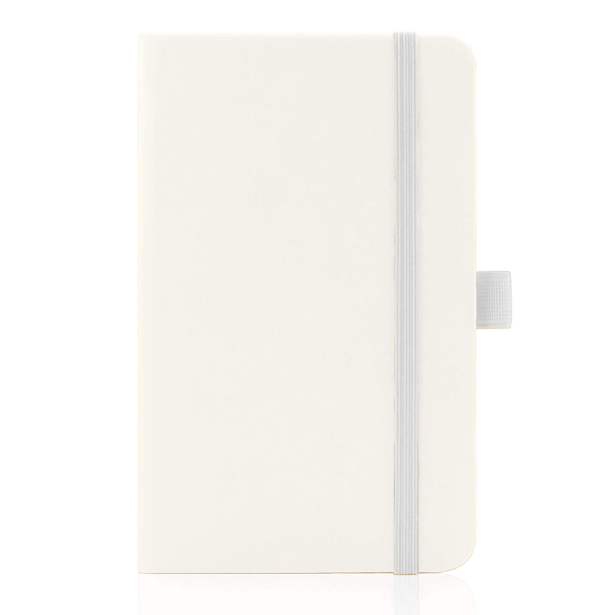 Notes London Wilson A6 FSC – white