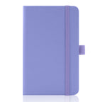 Notes London Wilson A6 FSC – pastel purple