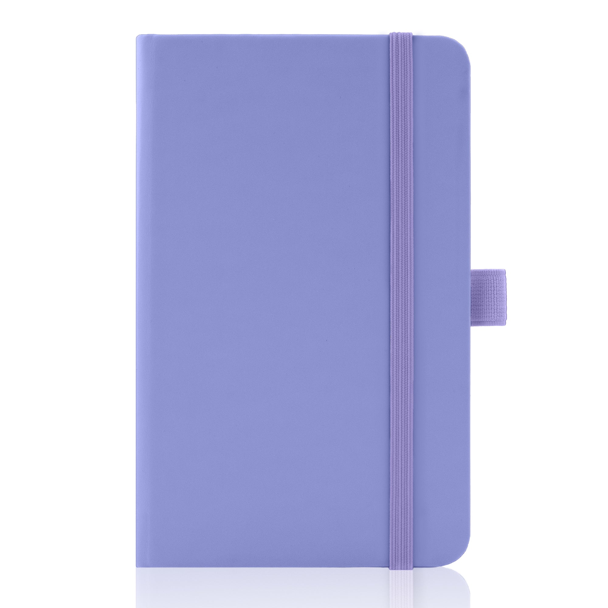 Notes London Wilson A6 FSC – pastel purple