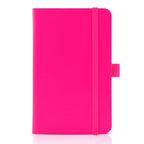 Notes London Wilson A6 FSC – neon pink