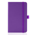 Notes London Wilson A6 FSC – purple