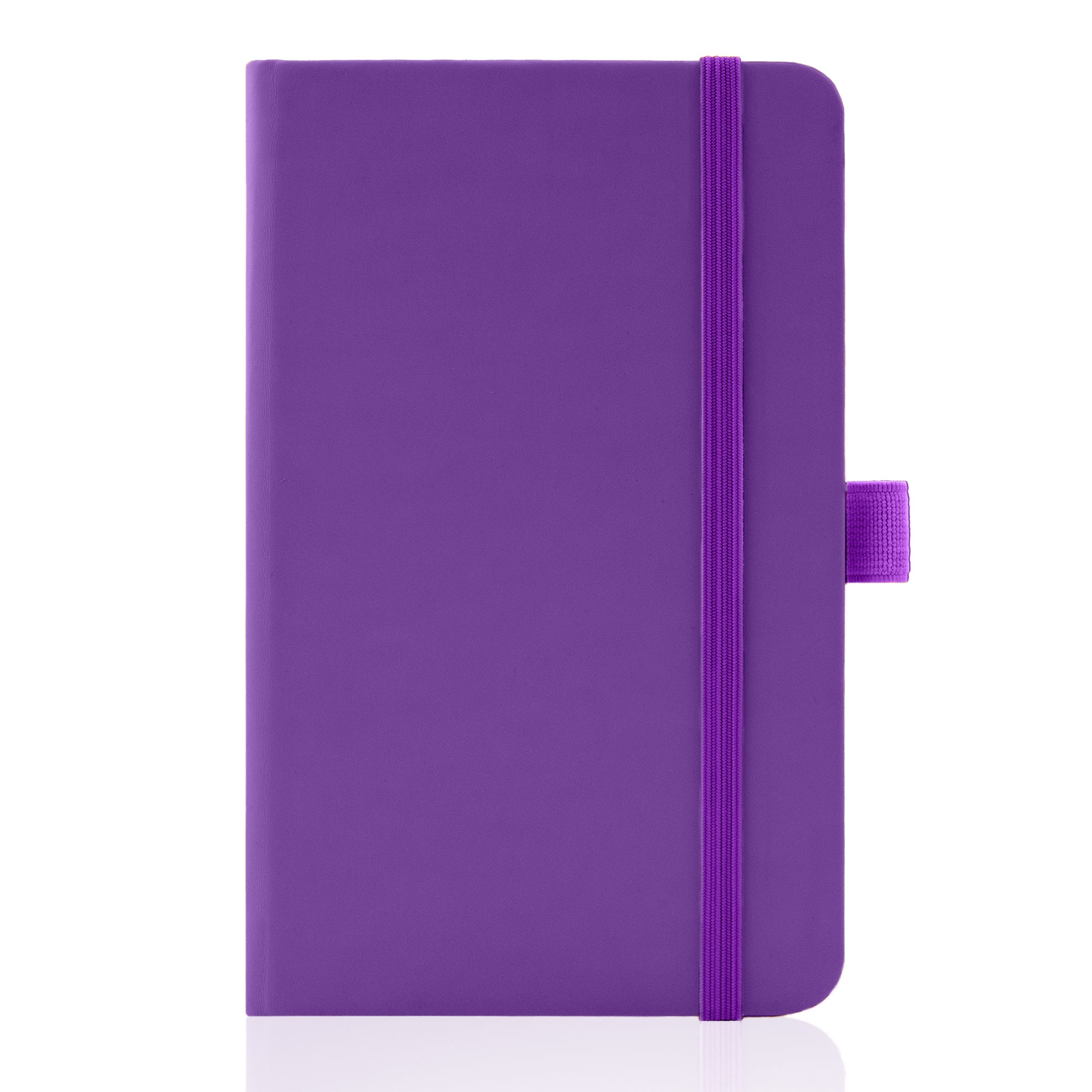 Notes London Wilson A6 FSC – purple