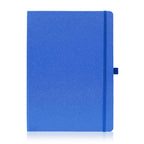 Notes London Envirobook A4 FSC – blue