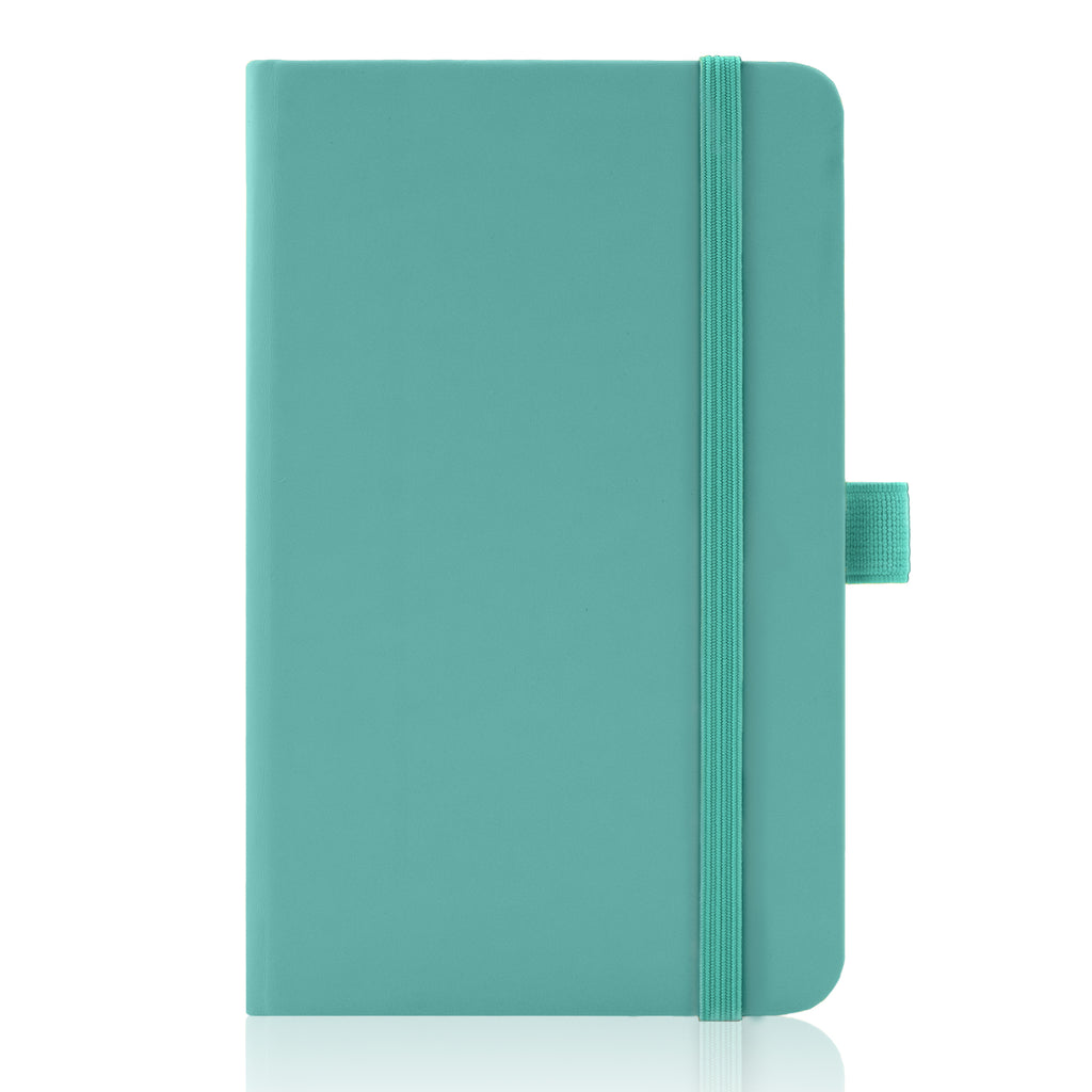 Notes London Wilson A6 FSC – pastel teal