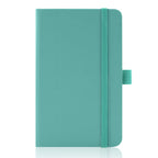 Notes London Wilson A6 FSC – pastel teal